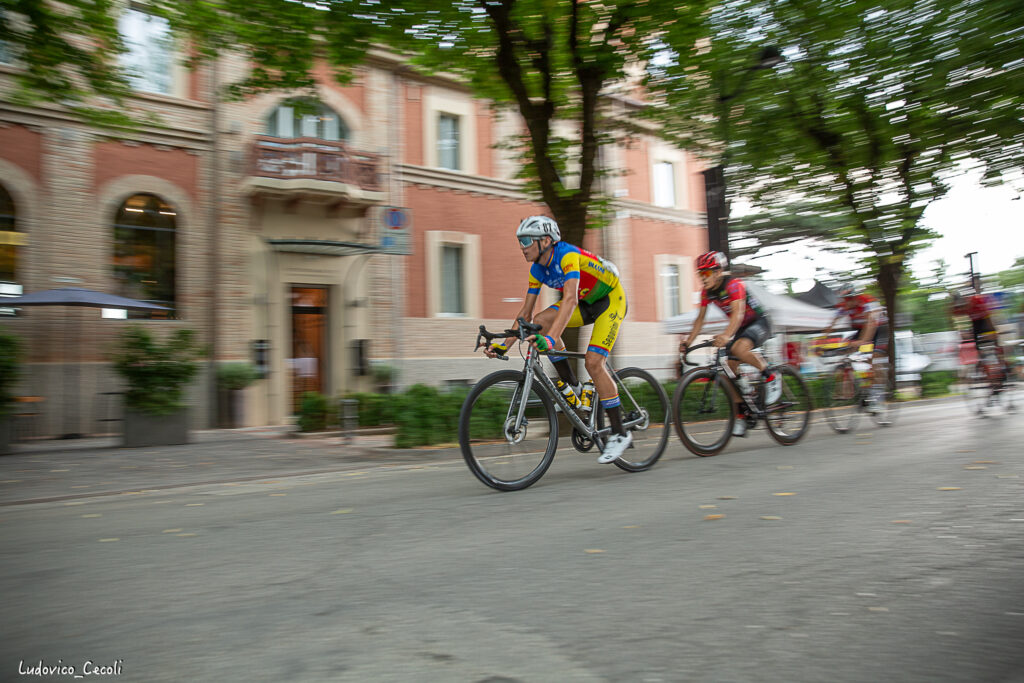 Galleria Ciclismo